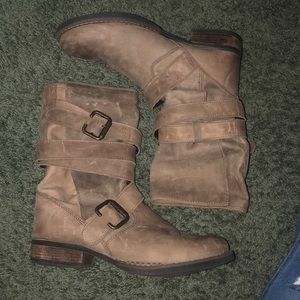 Steve Madden Blazzee Boot